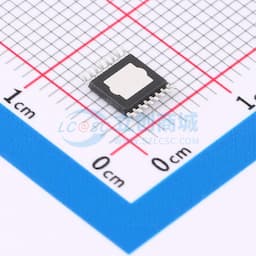四路升压式白光LED控制器缩略图