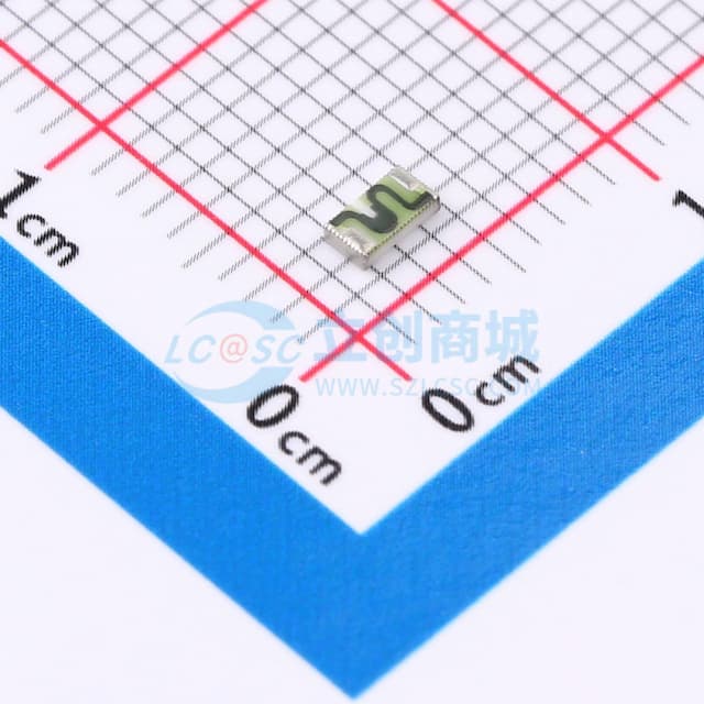 CRHV1206AF1G00FMFT实物图
