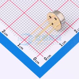 热电堆温度传感器缩略图