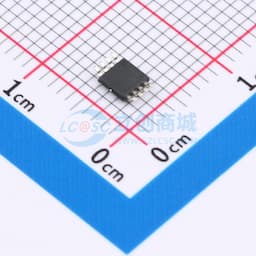 低侧或高侧、高速、电压输出、电流感测放大器缩略图