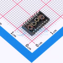 ES92733H  350uH 1:1缩略图
