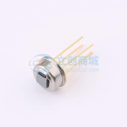 热电堆温度传感器缩略图