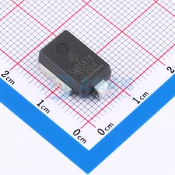 单向TVS 17V截止 峰值浪涌电流：239A@10/1000us缩略图