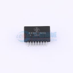 EX92713HQ   350uH  1:1缩略图