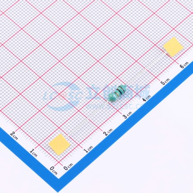 AL0410-1R0M实物图
