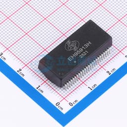 EH95913H 350uH  1:1缩略图