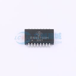 ES92733H  350uH 1:1缩略图