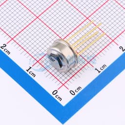 热电堆温度传感器缩略图