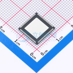 Microchip 6端口 USB 3.2 Gen 2 控制器集线器缩略图
