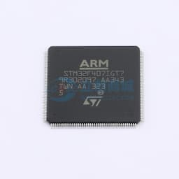 带DSP和FPU的高性能基础系列ARM Cortex-M4 MCU，具有1 MB Flash、168 MHz CPU、ART加速器、以太网和FSMC缩略图