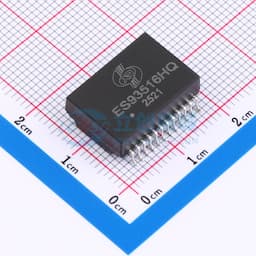 ES93516HQ  350uH 1:1缩略图