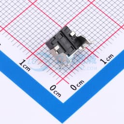 6mm*6mm* 12V 50mA缩略图