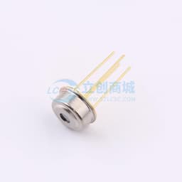 热电堆温度传感器缩略图