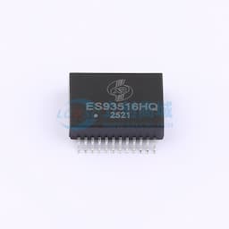 ES93516HQ  350uH 1:1缩略图