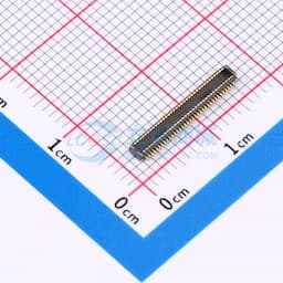 间距:0.4mm PIN:70P 公 立贴缩略图