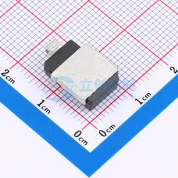 单向TVS 17V截止 峰值浪涌电流：239A@10/1000us缩略图