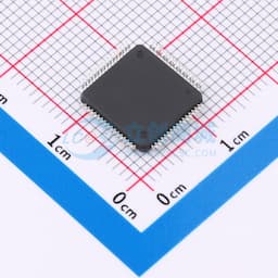 主流增强型8位MCU，具有128 KB Flash、24 MHz CPU和集成EEPROM缩略图