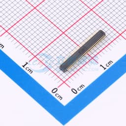 间距:0.4mm PIN:70P 公 立贴缩略图