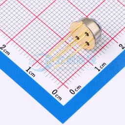 热电堆温度传感器缩略图