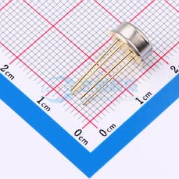 热电堆温度传感器缩略图
