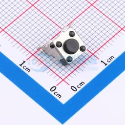 6mm*6mm* 12V 50mA缩略图