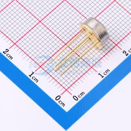 热电堆温度传感器缩略图