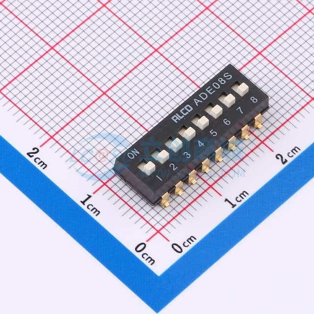 ADE08S04实物图