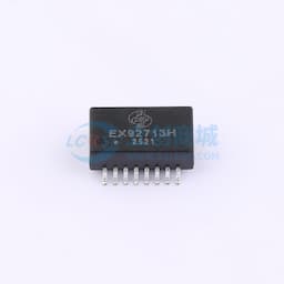EX92713H  350uH  1:1缩略图
