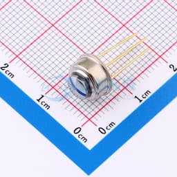 热电堆温度传感器缩略图