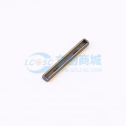 间距:0.4mm PIN:70P 公 立贴缩略图