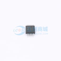 14bit 伪差分、300kSPSSARADC缩略图