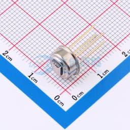 热电堆温度传感器缩略图