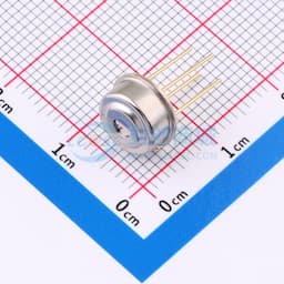 数字温度传感器缩略图