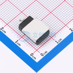 单向TVS 30V截止 峰值浪涌电流：95A@10/1000us缩略图