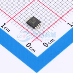 低侧或高侧、高速、电压输出、电流感测放大器缩略图