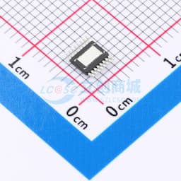 具内部 PWM 发生器的 60VIN LED 控制器缩略图