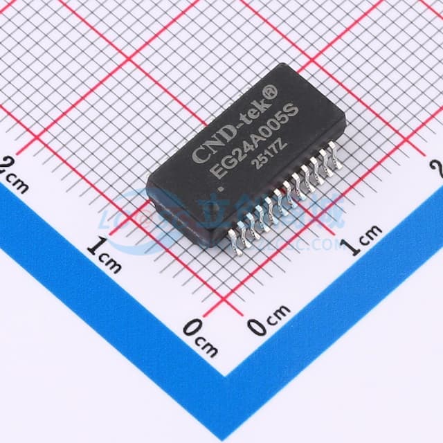 EG24A005S T-CND实物图