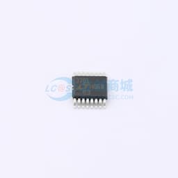 具内部 PWM 发生器的 60VIN LED 控制器缩略图