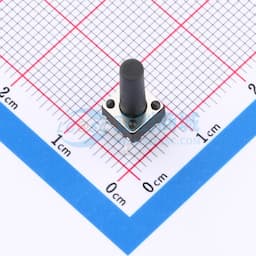 6*6*14直插轻触开关250gf缩略图