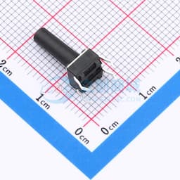 6*6*14直插轻触开关250gf缩略图