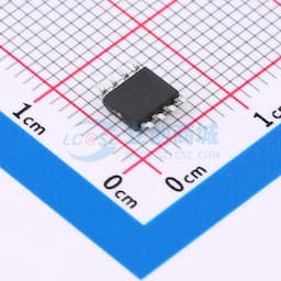 双运算放大器和电压基准源缩略图