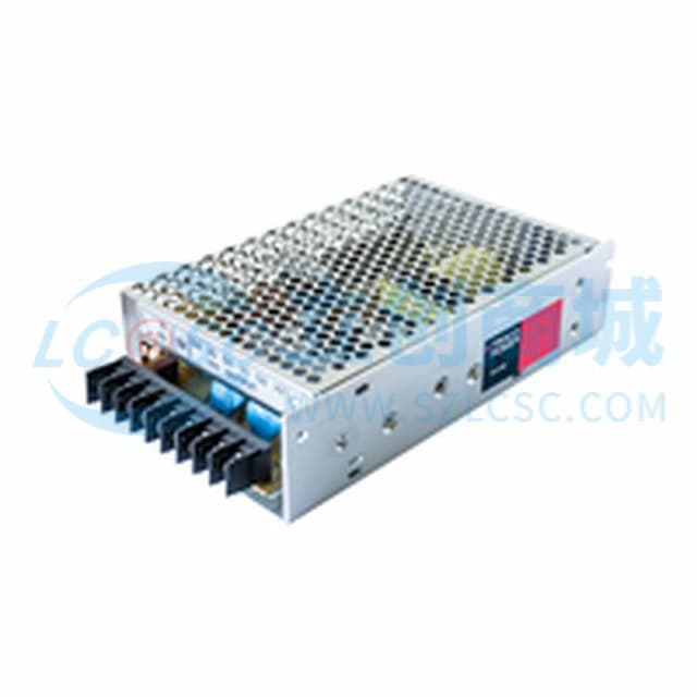 TXLN 080-215实物图