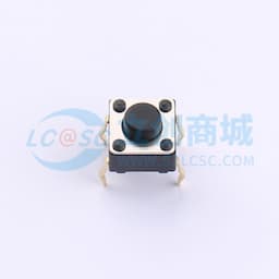 6*6*5（镀金）轻触开关280gf缩略图