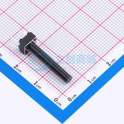6*6*23直插轻触开关280gf缩略图