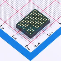 36VIN、5A、两象限 CVCC 降压型 uModule 稳压器缩略图