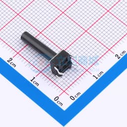 6*6*18直插轻触开关280gf缩略图