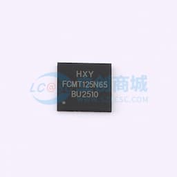 FCMT125N65S3-HXY缩略图
