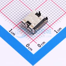 Type-C 母 卧贴缩略图