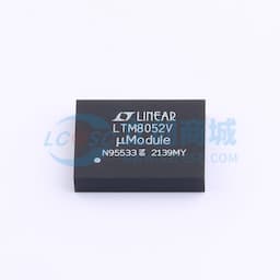 36VIN、5A、两象限 CVCC 降压型 uModule 稳压器缩略图