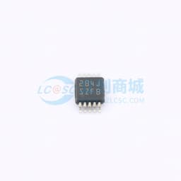 具有可调节限流功能的42V、2A恒定导通时间开关稳压器缩略图